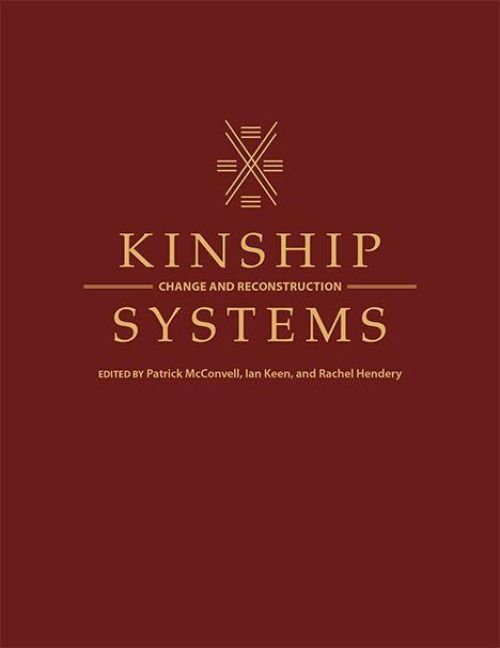 Produktbild: Kinship Systems: Change and Reconstruction