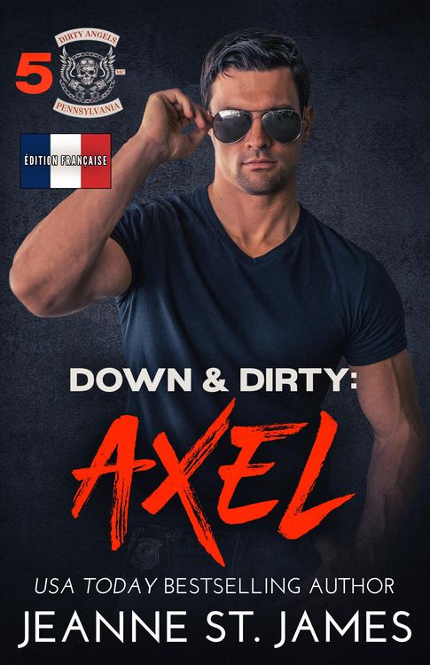 Produktbild: Down & Dirty: Axel