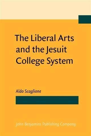 Produktbild: Liberal Arts and the Jesuit College System