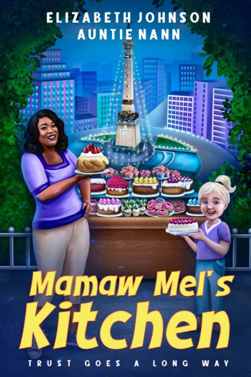Produktbild: Mamaw Mel's Kitchen