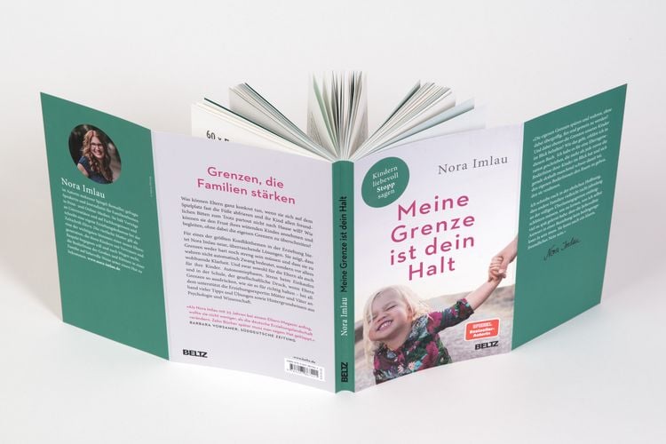 Produktbild: Meine Grenze ist dein Halt