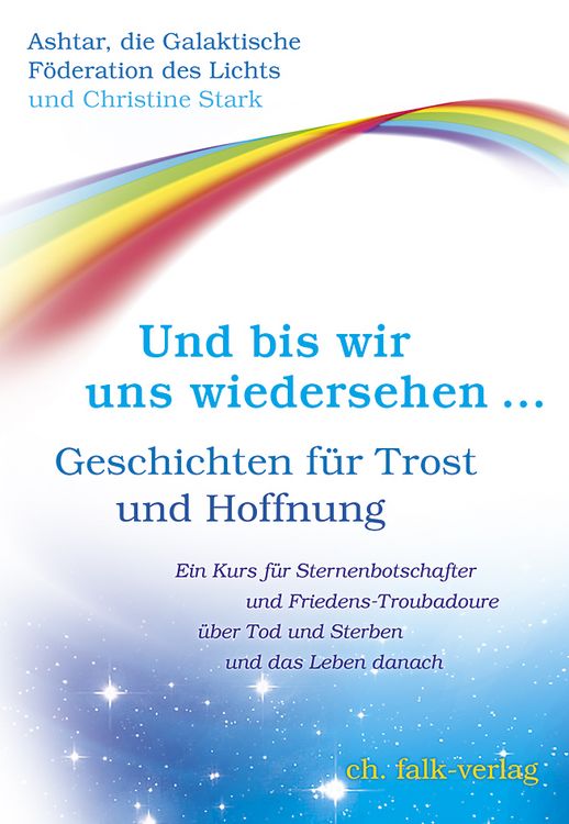 Produktbild: Und bis wir uns wiedersehen &hellip;