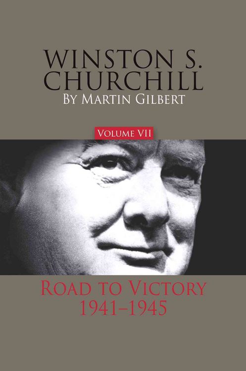 Produktbild: Winston S Churchill V07