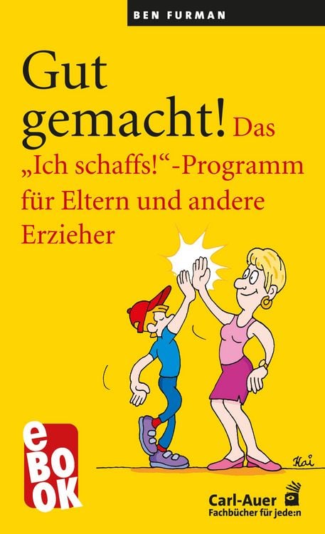 Produktbild: Gut gemacht!