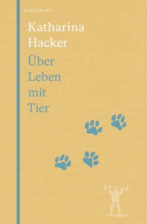 Produktbild: &Uuml;ber Leben mit Tier