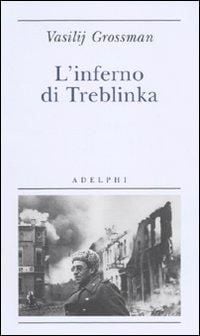 Produktbild: L' inferno di Treblinka
