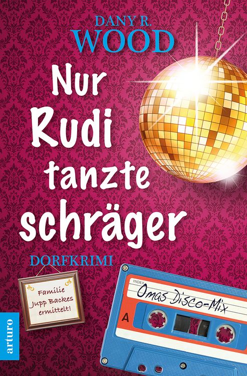 Produktbild: Nur Rudi tanzte schr&auml;ger