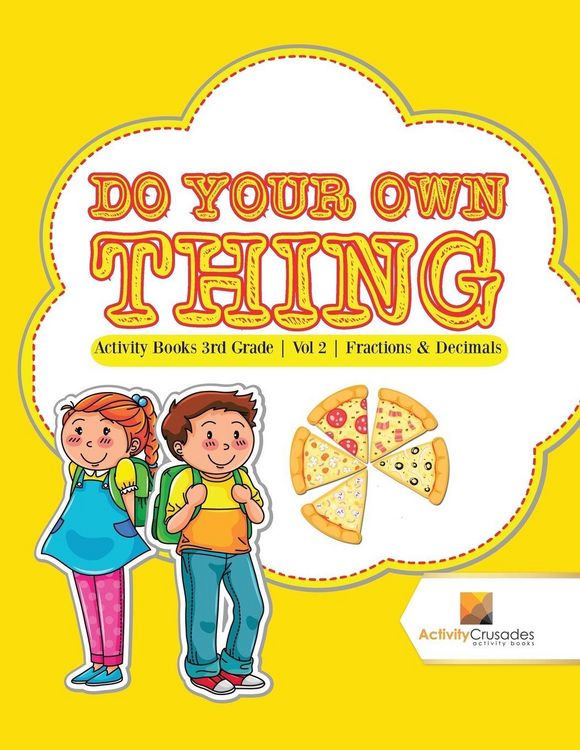 Produktbild: Do Your Own Thing