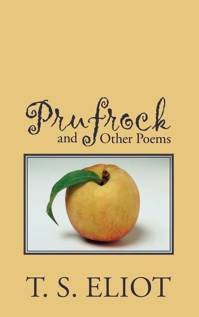 Produktbild: Prufrock and Other Poems
