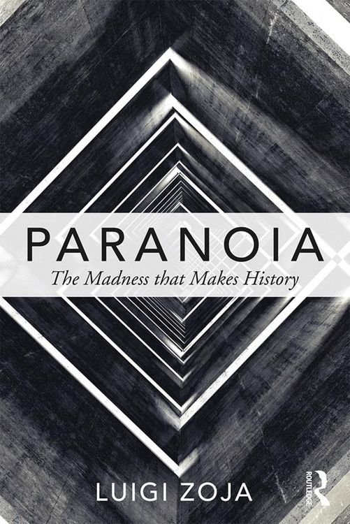 Produktbild: Paranoia