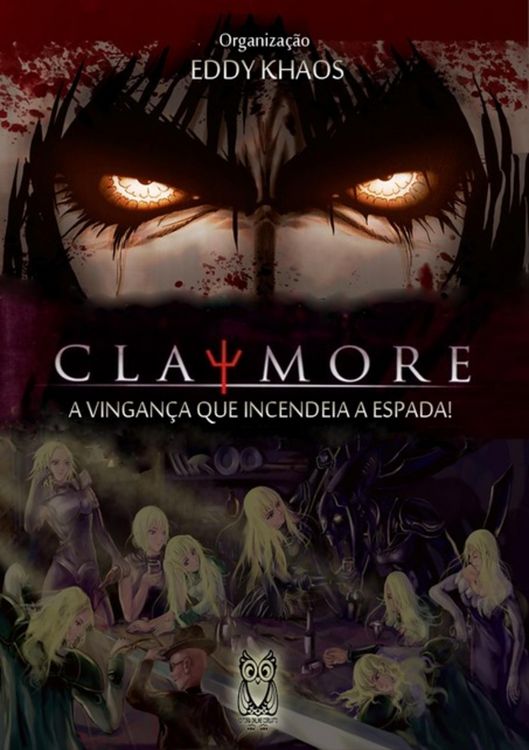 Produktbild: Claymore