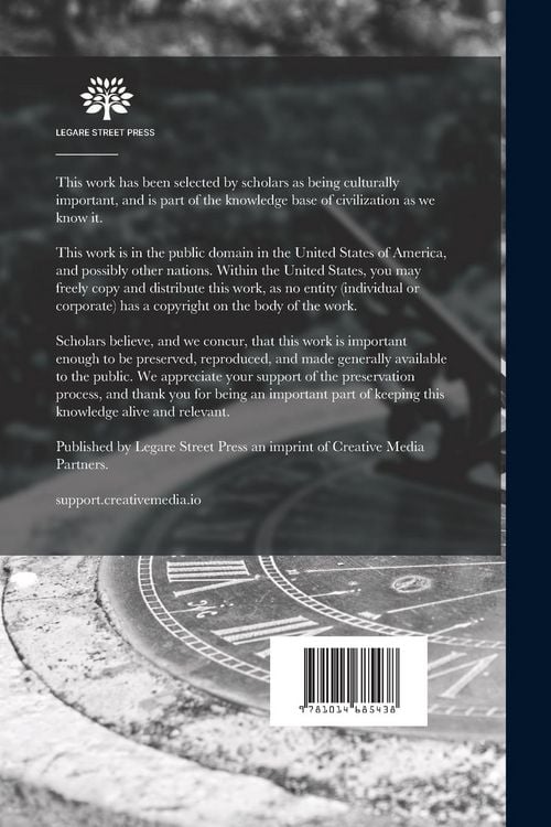 Produktbild: The Cruise of the Tomas Barrera;