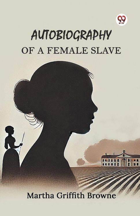 Produktbild: Autobiography of a Female Slave