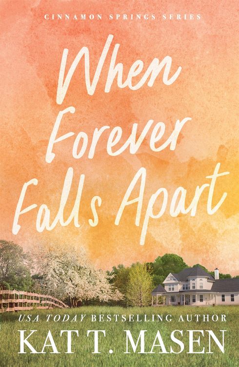 Produktbild: When Forever Falls Apart