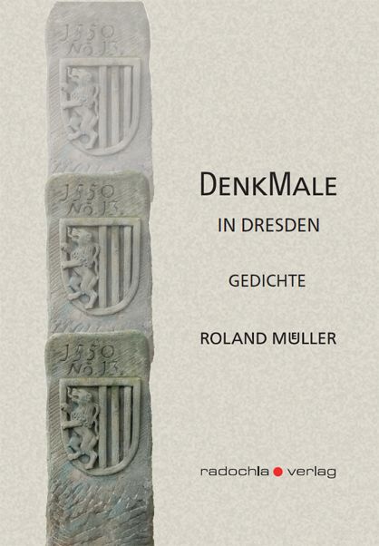 Produktbild: DenkMale in Dresden