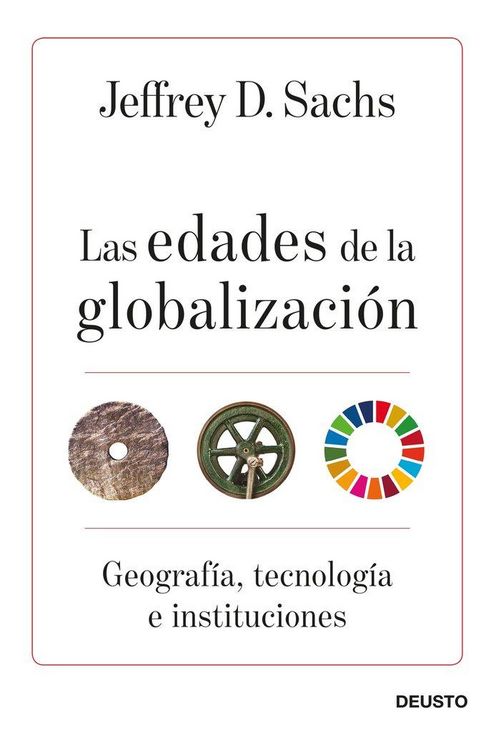 Produktbild: Las edades de la globalizaci&oacute;n