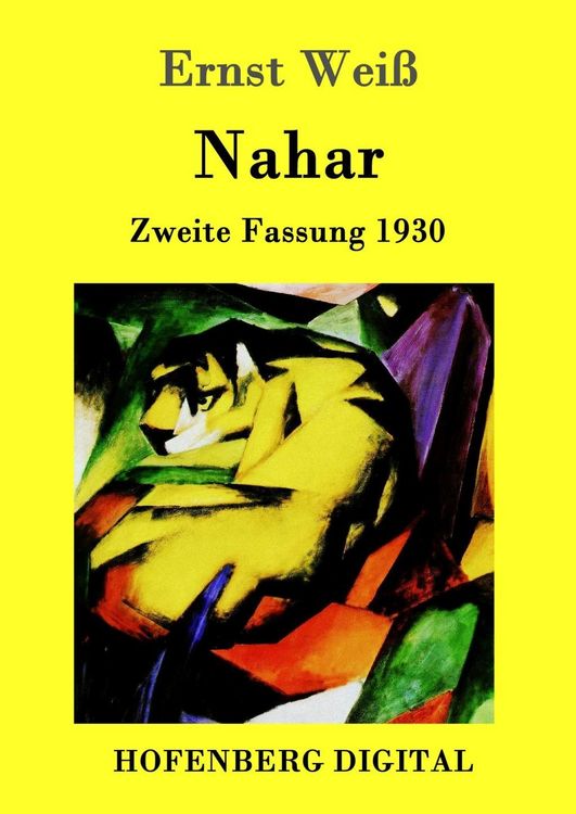 Produktbild: Nahar