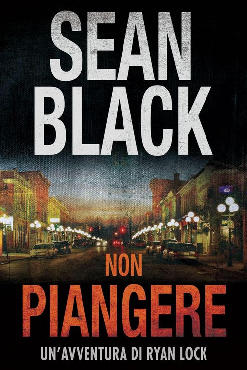 Produktbild: Non piangere