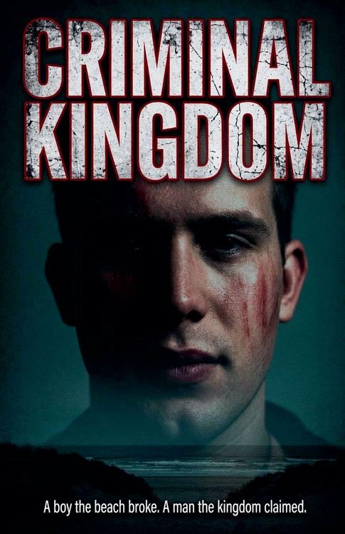Produktbild: Criminal Kingdom