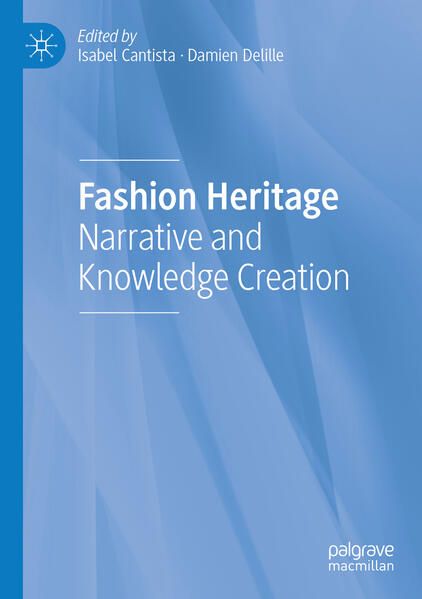 Produktbild: Fashion Heritage