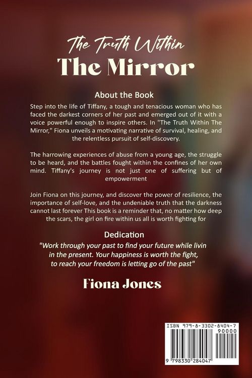 Produktbild: The Truth Within The Mirror