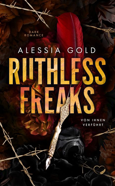 Produktbild: Ruthless Freaks