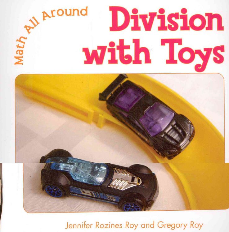 Produktbild: Division with Toys