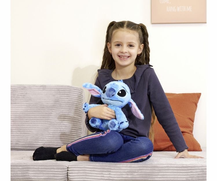 Produktbild: Disney Lilo + Stitch