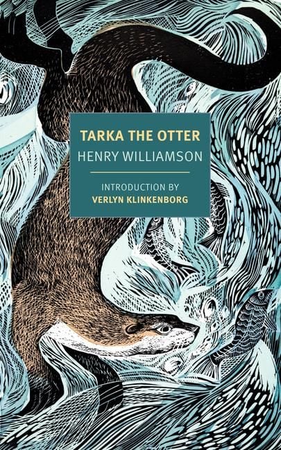 Bild vom Artikel Tarka the Otter vom Autor Henry Williamson