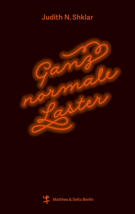 Produktbild: Ganz normale Laster