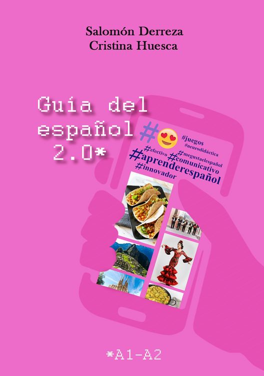 Produktbild: Gu&iacute;a del espa&ntilde;ol 2.0