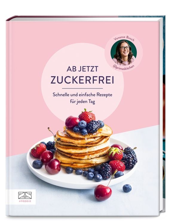 Produktbild: Ab jetzt zuckerfrei
