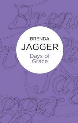 Produktbild: Days Of Grace
