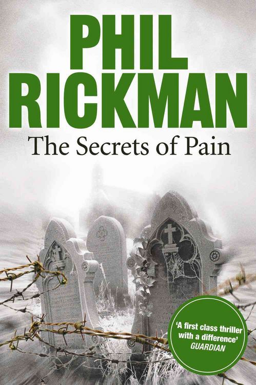 Produktbild: The Secrets of Pain