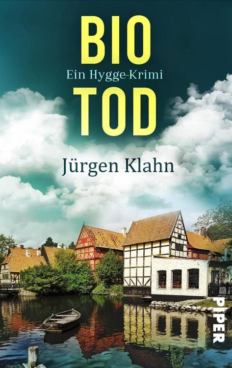 Produktbild: Bio-Tod