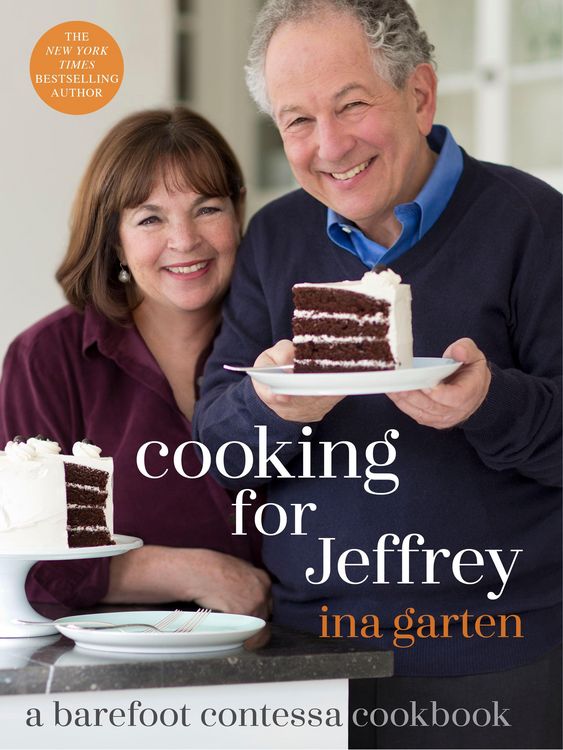 Produktbild: Cooking for Jeffrey