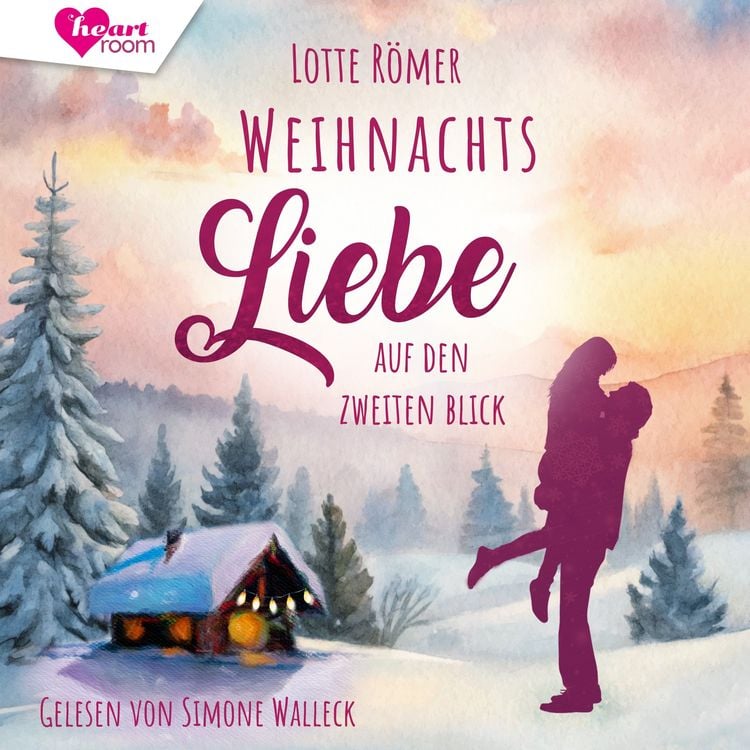 Produktbild: Weihnachtsliebe auf den zweiten Blick