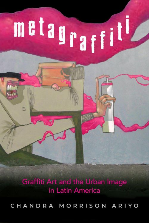 Produktbild: Metagraffiti