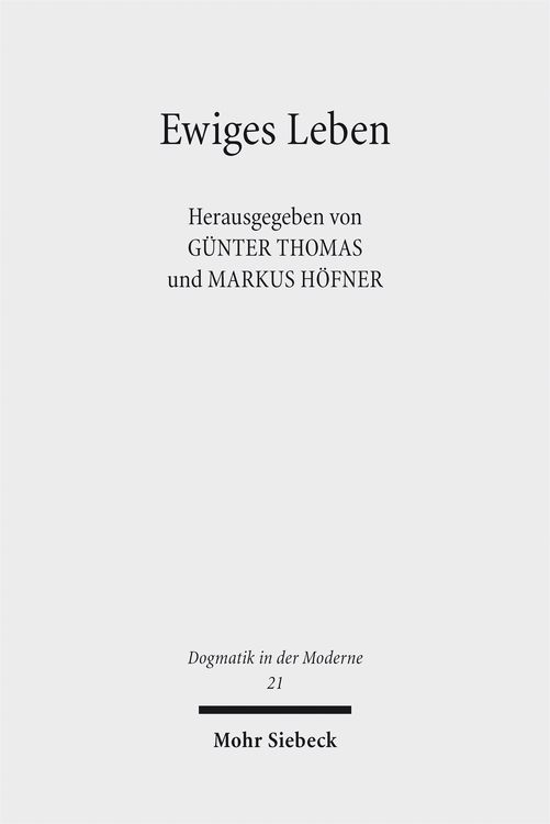 Produktbild: Ewiges Leben