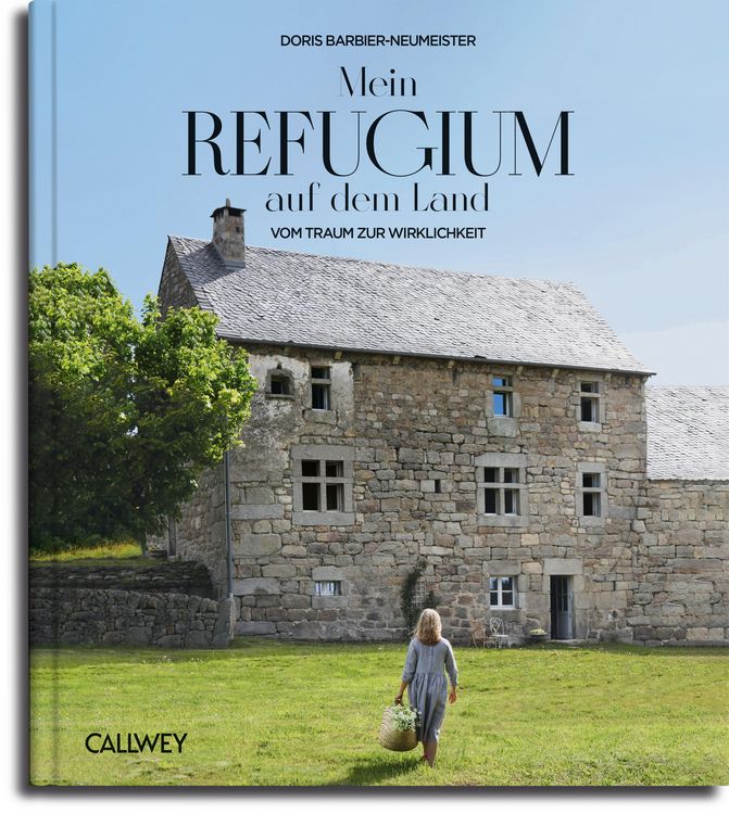 Produktbild: Mein Refugium auf dem Land