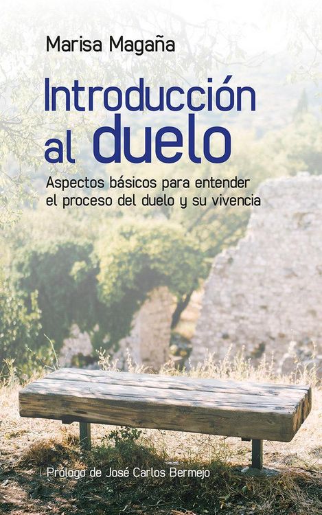 Produktbild: Introducci&oacute;n al duelo : aspectos b&aacute;sicos para entender el proceso del duelo y su vivencia