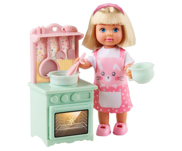 Produktbild: Evi Love Kitchen