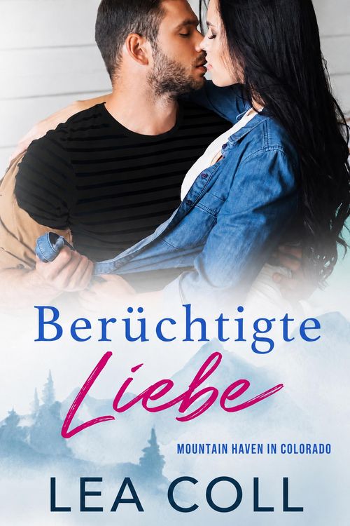 Produktbild: Ber&uuml;chtigte Liebe