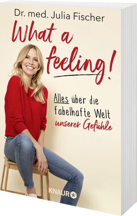 Produktbild: What a feeling!