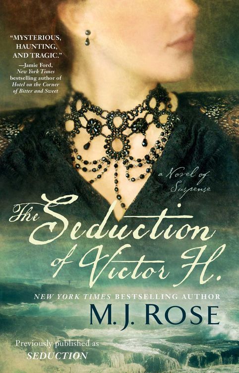 Produktbild: The Seduction of Victor H.