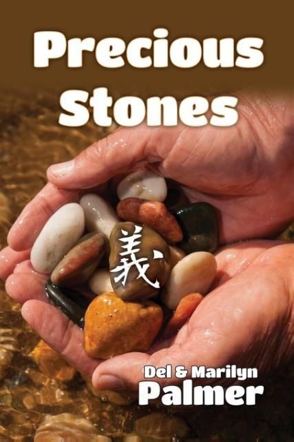 Produktbild: Precious Stones