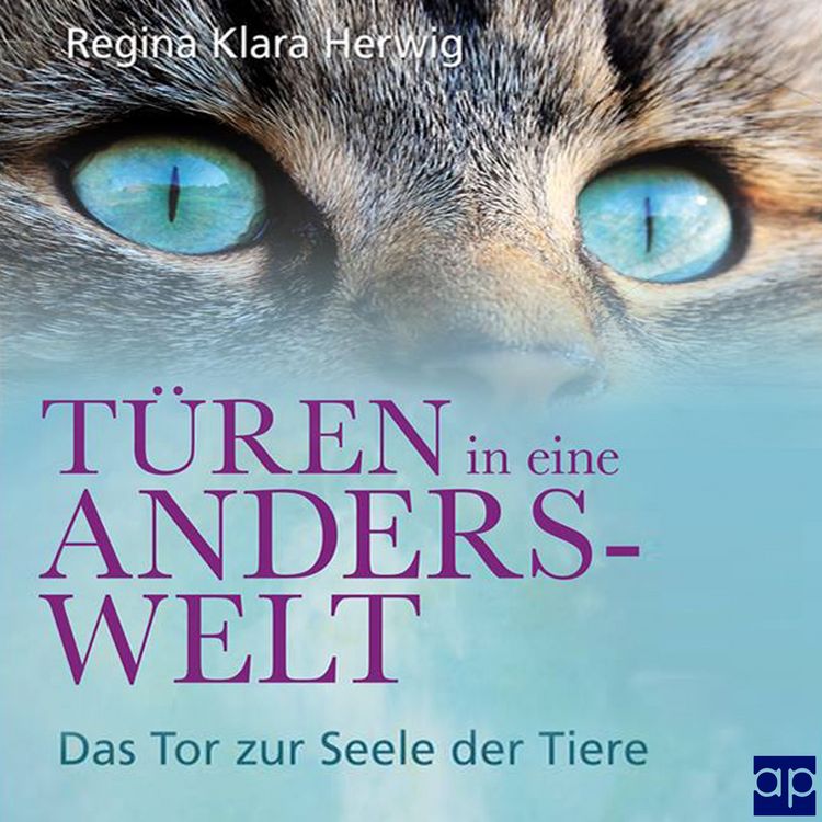 Produktbild: T&uuml;ren in eine Anderswelt