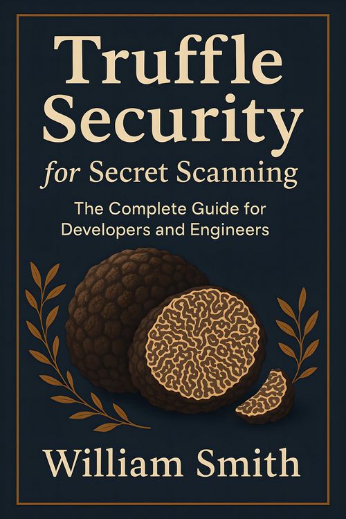 Produktbild: Truffle Security for Secret Scanning