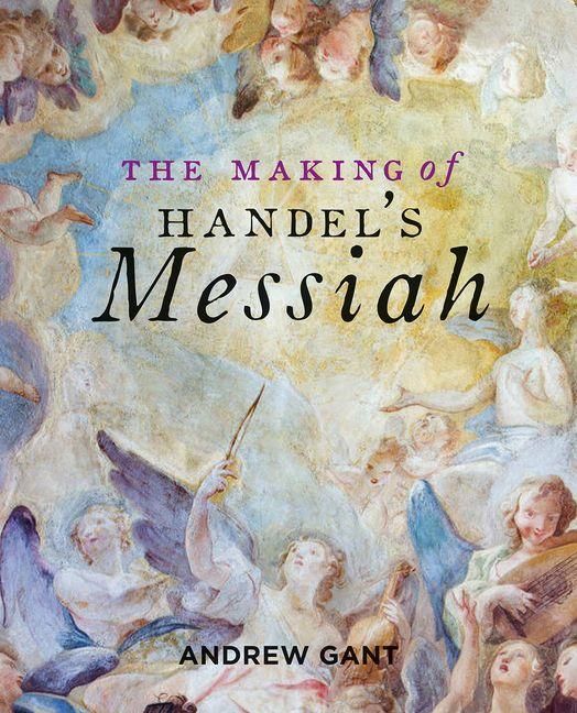Produktbild: Making of Handel's Messiah, The
