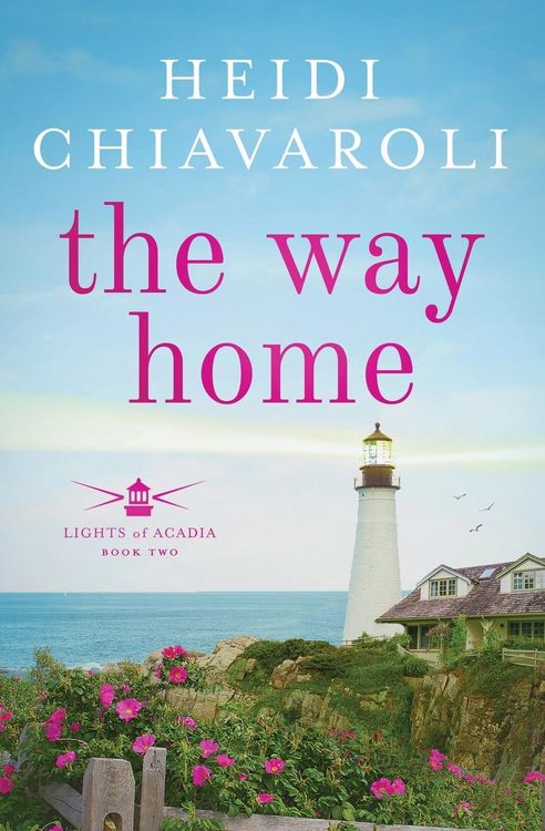 Produktbild: The Way Home